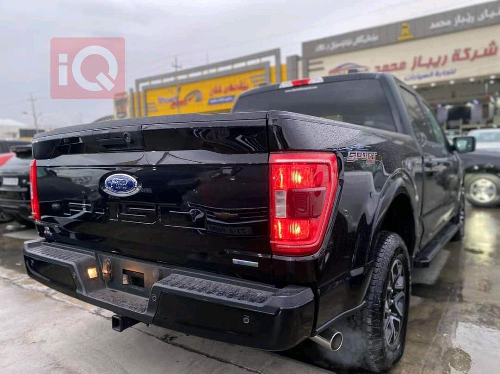 فورد إف-150